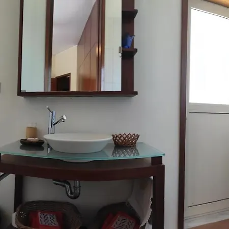 Yellow House Appartement *