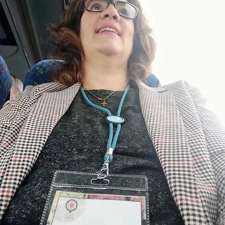 Yellow House Appartement