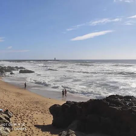 Yellow House Appartement