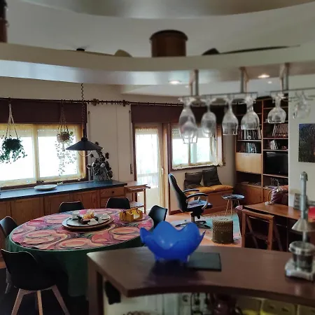 Yellow House Appartement Senhora da Hora