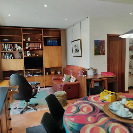 Yellow House Apartman Senhora da Hora