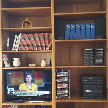 Yellow House Appartement Senhora da Hora