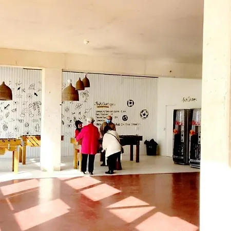 Yellow House Appartement Senhora da Hora