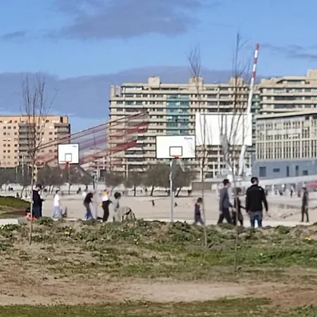 Yellow House Appartement Senhora da Hora