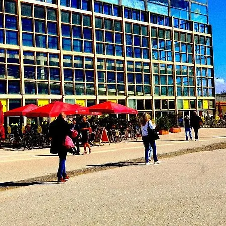 Yellow House Appartement Senhora da Hora