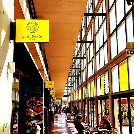 Yellow House Appartement *