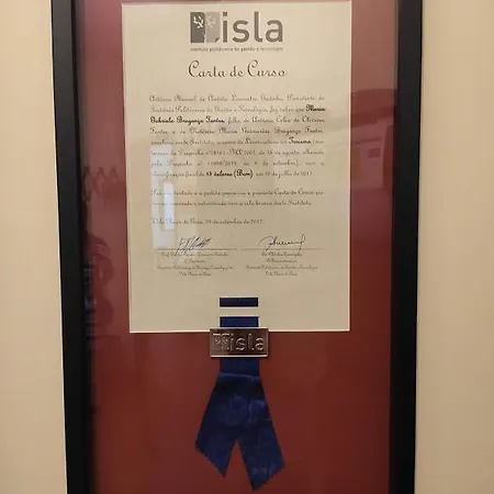 Yellow House * Senhora da Hora