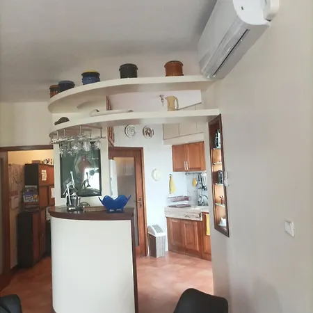 Appartement Yellow House Senhora da Hora