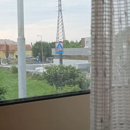 Appartement Yellow House