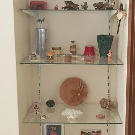 Appartement Yellow House *