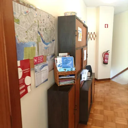 Yellow House Senhora da Hora