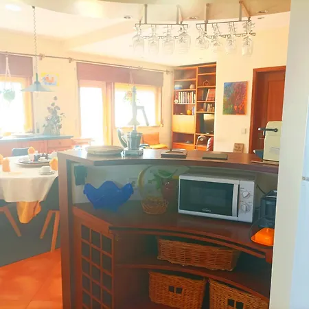 Yellow House Apartment Senhora da Hora
