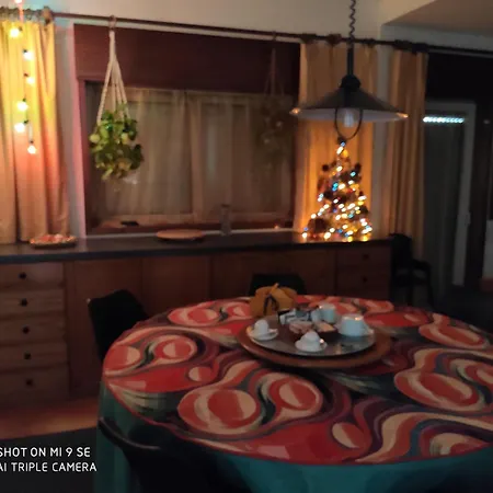 Yellow House * Senhora da Hora