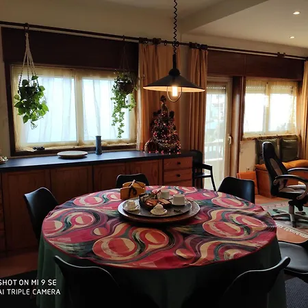 Appartement Yellow House Senhora da Hora