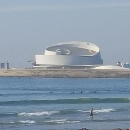 Appartement Yellow House Senhora da Hora