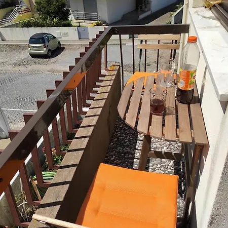 Apartment Yellow House Senhora da Hora