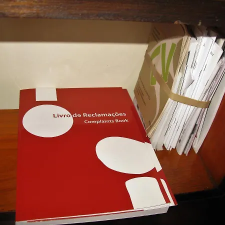 Appartement Yellow House *