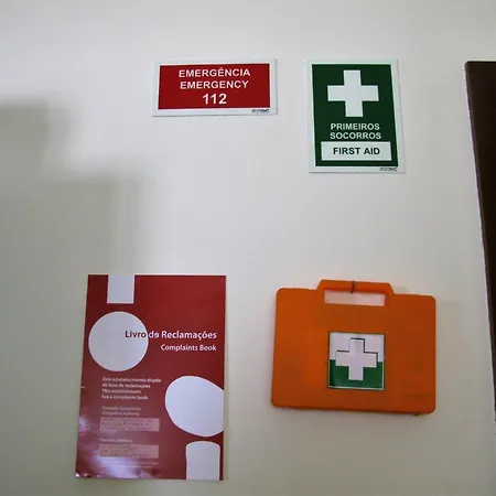 Yellow House Senhora da Hora