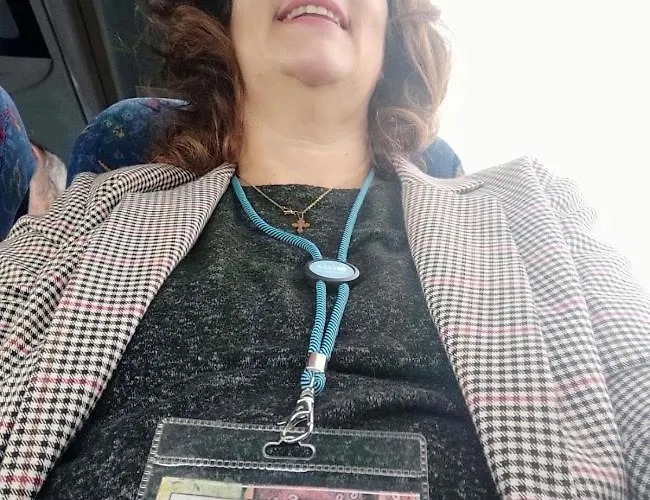 Yellow House 아파트