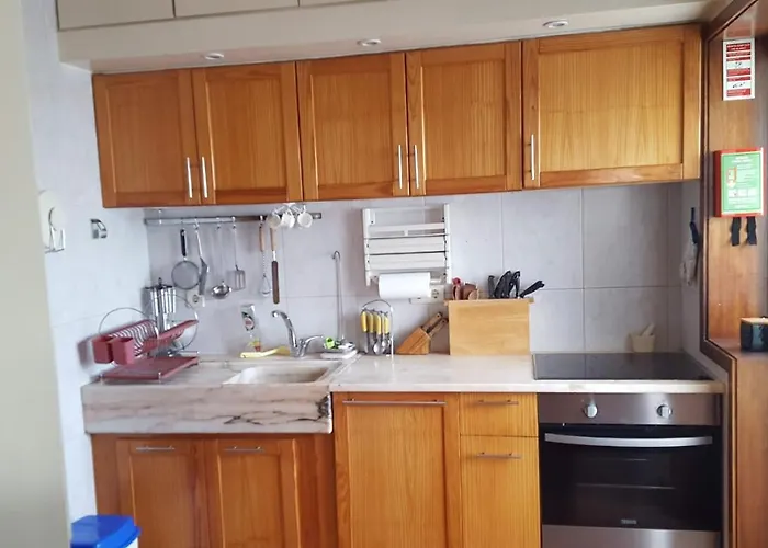 아파트 Yellow House *