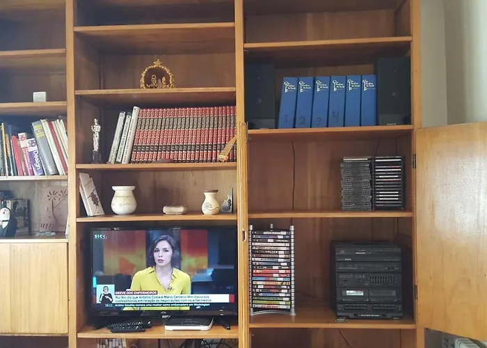 Yellow House 아파트 Senhora da Hora