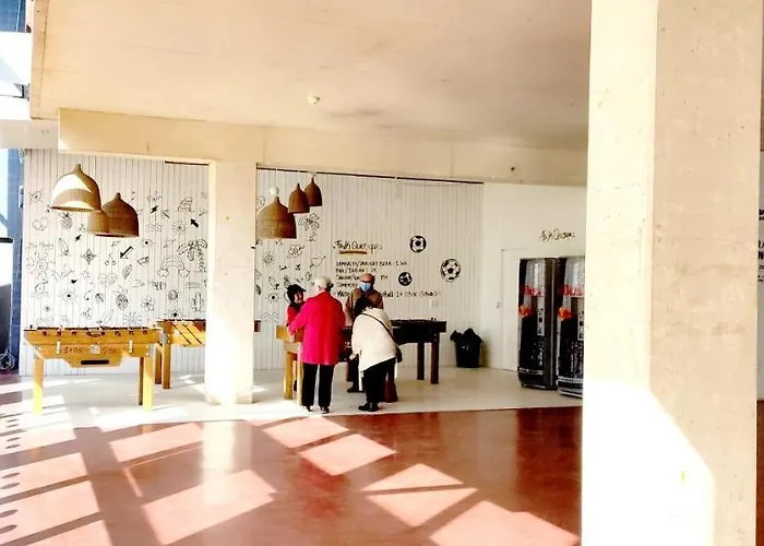 Yellow House 아파트 Senhora da Hora