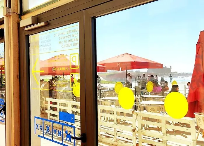 아파트 Yellow House