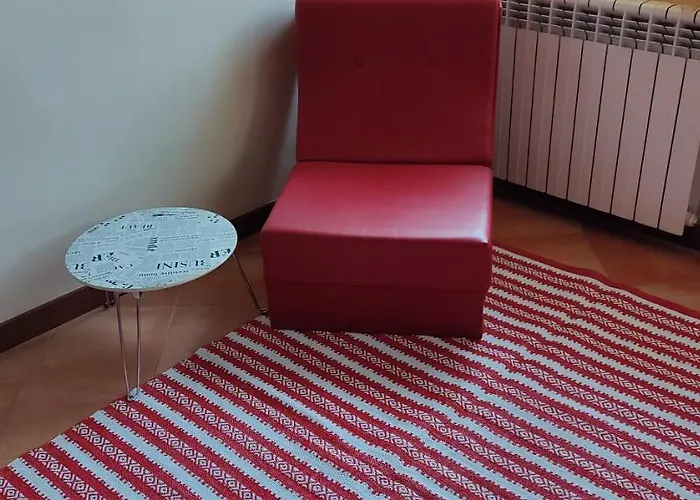 Yellow House Senhora da Hora