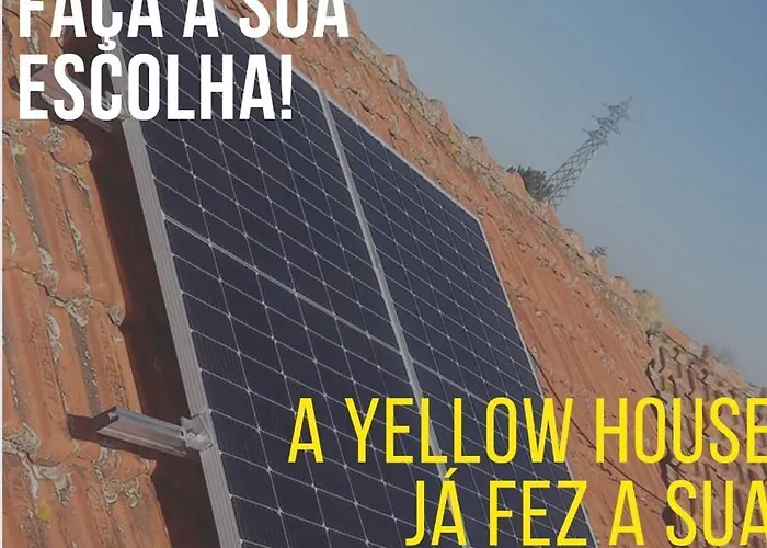 아파트 Yellow House *