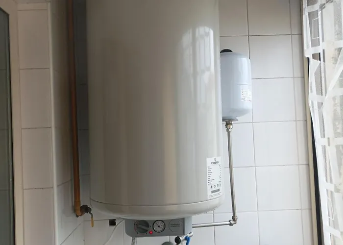 Yellow House 아파트