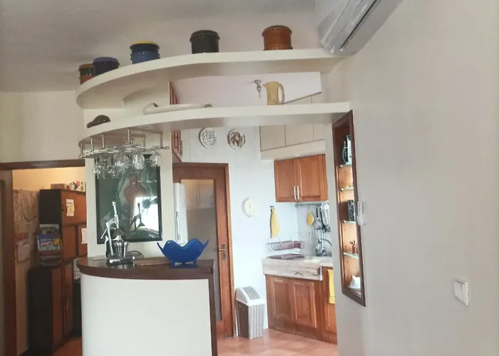 아파트 Yellow House Senhora da Hora