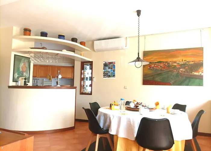 Yellow House 아파트 Senhora da Hora