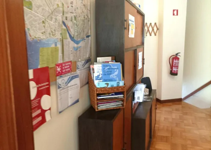 Yellow House Senhora da Hora