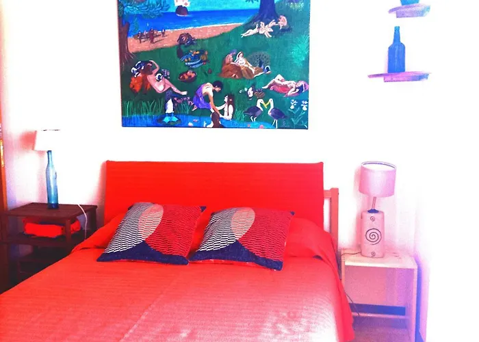 아파트 Yellow House