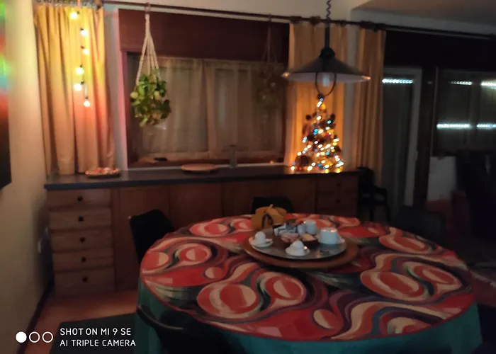 Yellow House * Senhora da Hora