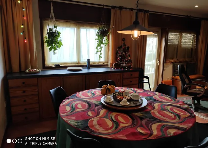 Yellow House Senhora da Hora