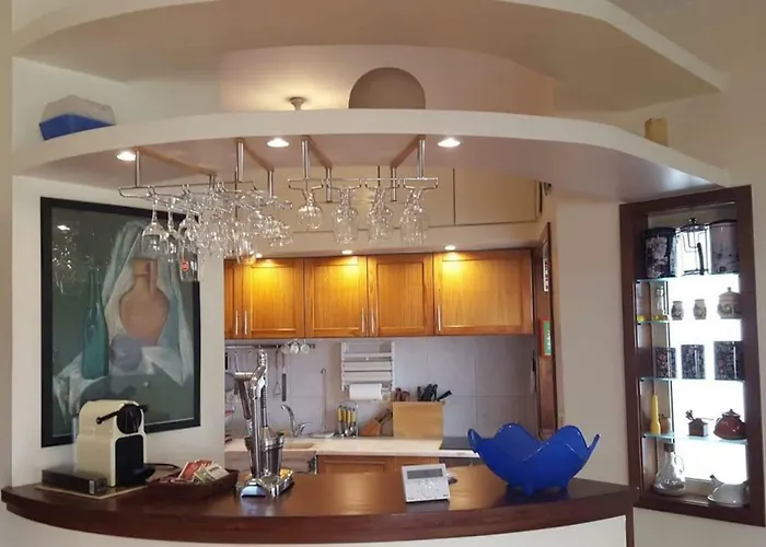 아파트 Yellow House *