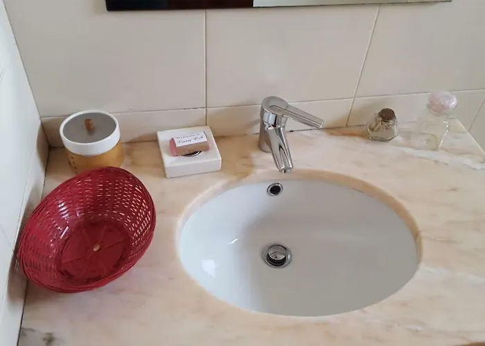 Yellow House Senhora da Hora