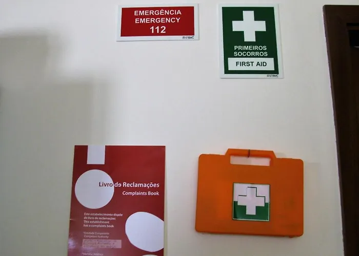 Yellow House Senhora da Hora